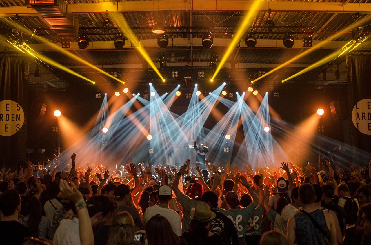 How Events Help Brands Build Stronger Customer Relationships