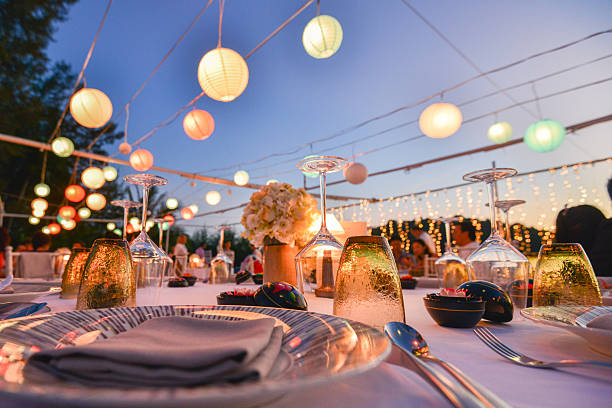 Top Event Planning Tips for a Successful Event